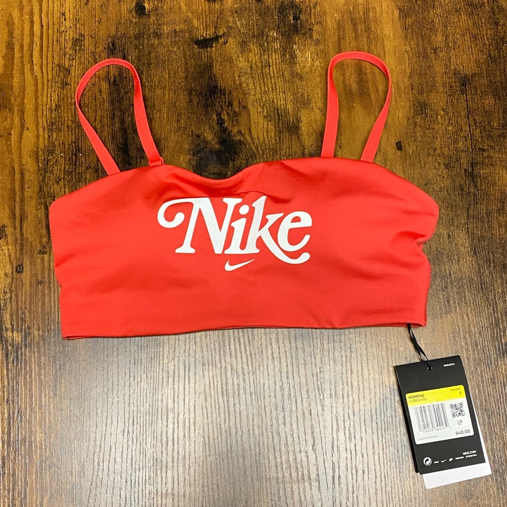 Nike Indy Bra